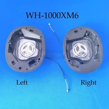 Repuesto Controlador Altavoz Sony WH-1000XM6 Auriculares Reparación Interna