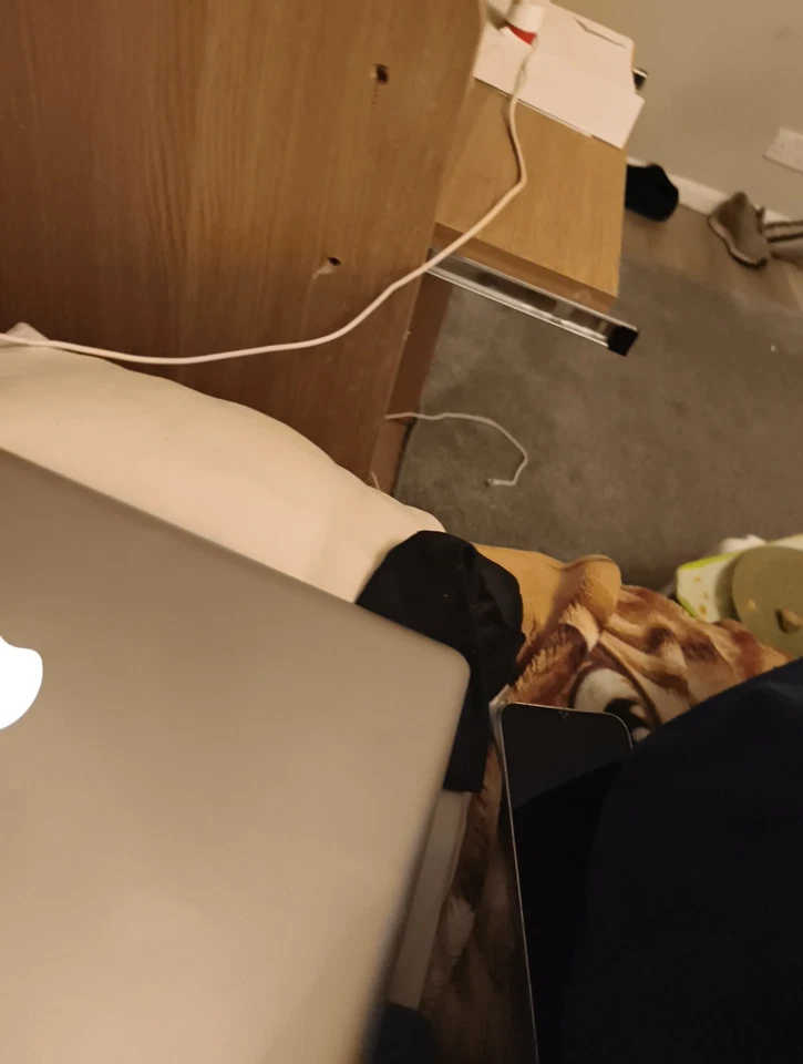 Apple MacBook Pro 2009 Laptop Computer - Image 3 of 4