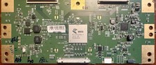LG T-Con Board Sony XBR-55X800E P/N: 6870C-0704A