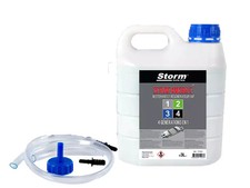 Partikelfilter-Zusatz BOLK BOL-N010002 CITROËN C3 II (SC_)