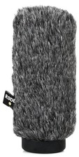 Rode WS6 Deluxe Shotgun Microphone Windscreen 2-pack Bundle