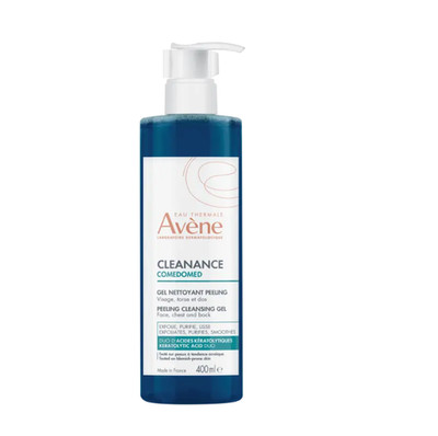 Avene Cleanance Comedomed Peeling Reinigungsgel