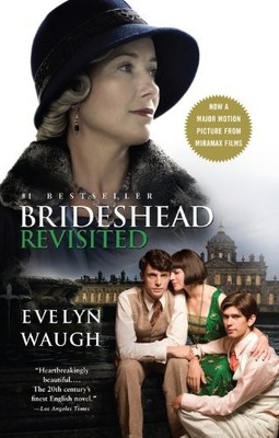 Brideshead Revisited: The Sacred and Profane Memories of Captain Charles Ryd...