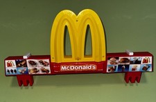 Vintage McDonald s Restaurant Drive Thru Playset 2002 Kitchen Top Only Large