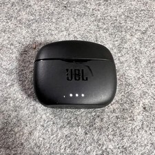 JBL TUNE 215TWS True Wireless Bluetooth Earbud Headphones - Black TESTED 