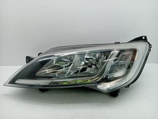 Feu avant (phare) Fiat DUCATO