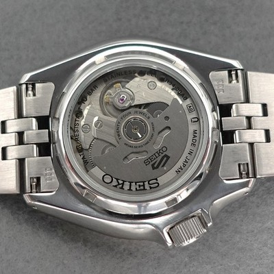 SEIKO 5 Sports SKX series Automatic SBSC003 / SSK003 4R34-00A0 | eBay