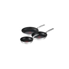 Tefal Duetto+ G732S3 set di pentole 3 pz (Tefal Duetto+ G732S3 grydes?t 3 stk)