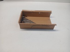 Original Tonka Sportsman Stepside Truck- Inner Bed For Parts