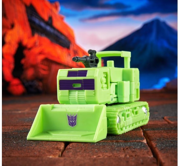 Transformers Studio Series 86 Constructicons Devastator Complete Set 🔥🔥 ...