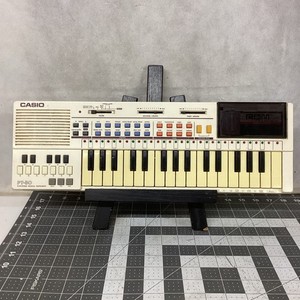Casio Pt 80 | eBay