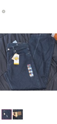 Mens Levi 502