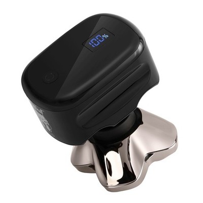 Skull Shaver Pitbull Gold PRO GX5 | 2025 Version | eBay