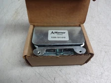Warner Electric 5200 101 010 Conduit Box