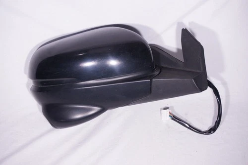 Passenger Side View Mirror Power US Market Fits 17-19 Honda Pilot With Camera