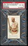1887 Allen & Ginter N28 Jack Glasscock PSA 6 Indianapolis Ho