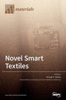 Novel Smart Textiles | Buch | Englisch (2020) | Gebunden | Mdpi AG