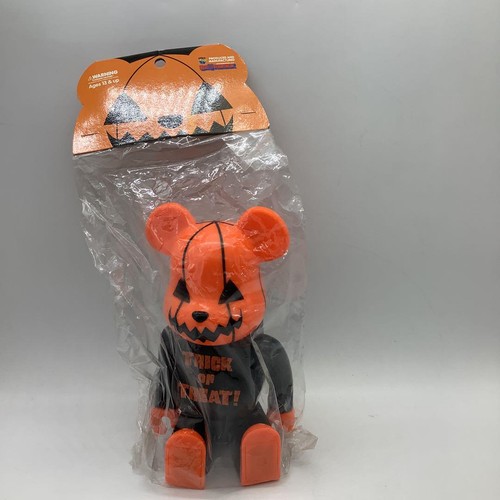 BE@RBRICK 400% Halloween Limited Edition 2001 Super Festival 22 japan