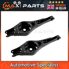 VW Golf MK5 MK6 / Beetle / Eos Rear Lower Wishbone Suspension Control Arm Kit