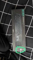 Logitech MX Keys Advanced Wireless Illuminated Keyboard - BRAND NEW! Sealed!