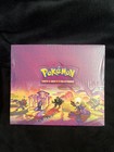 Pokemon Display 10 Mini Tin Pokemon EV6.5 Fable Nébuleuse FR sous Blister