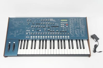 Korg MS2000 Pro Audio Synthesizers for sale | eBay