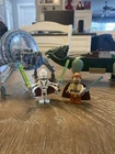 LEGO Star Wars: Set 7255 General Grievous Chase Rare!
