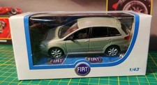 Fiat Croma - Norev 1:43 - da collezione nuova con scatola originale