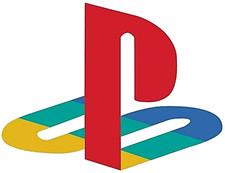 Playstation Gaming Console Vinyl Decal Video Game Sticker for Car Window Laptop
