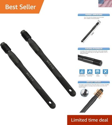Professional Wheel Stud Positioning Tool Kit - Durable, Rust-Resistant Design