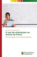 Ruth Brito De Figueiredo Melo | O Uso De SimulaçõEs No Ensino Da FíSica | Buch