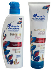 Head  Shoulders Anti-Dandruff Shampoo and Conditioner Set, Exp 7/26