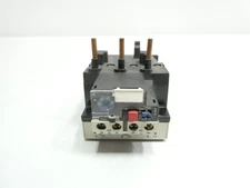 Telemecanique LR2 D3361 Overload Relay 55-70a Amp