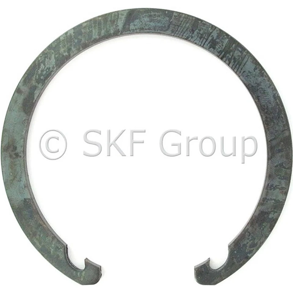 For Mitsubishi Lancer 2002-2005 2006 SKF 2pcs Front Wheel Bearing Retaining Ring - Изображение 2 из 4