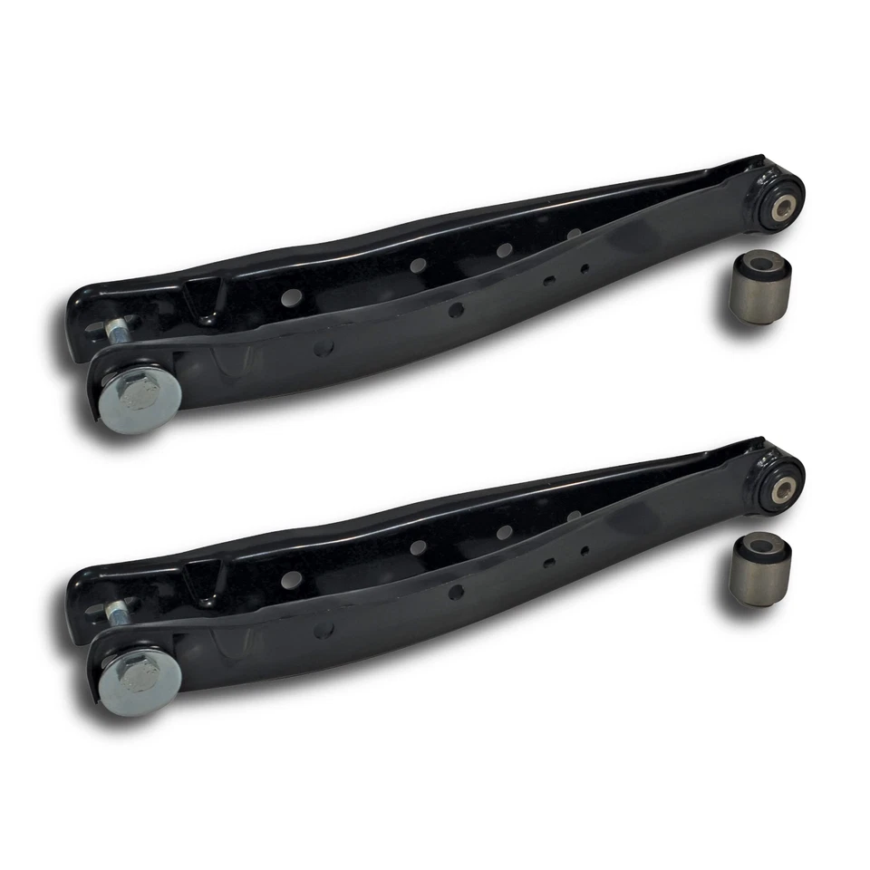 SPC Camber Arms For Subaru BRZ/WRX FR-S (PAIR) - Image 3 of 3