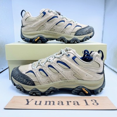 Merrell Moab 3 x Khakis Hiking shoes Khaki 00005636 Men's Size | eBay