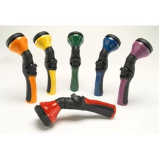 Dramm OneTouch 2 Pattern Shower and Stream Metal Watering Wand (Pack of 12)