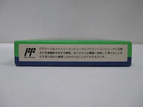 NES -- Mini Putt -- New!! Golf. Famicom, JAPAN Game. 10858