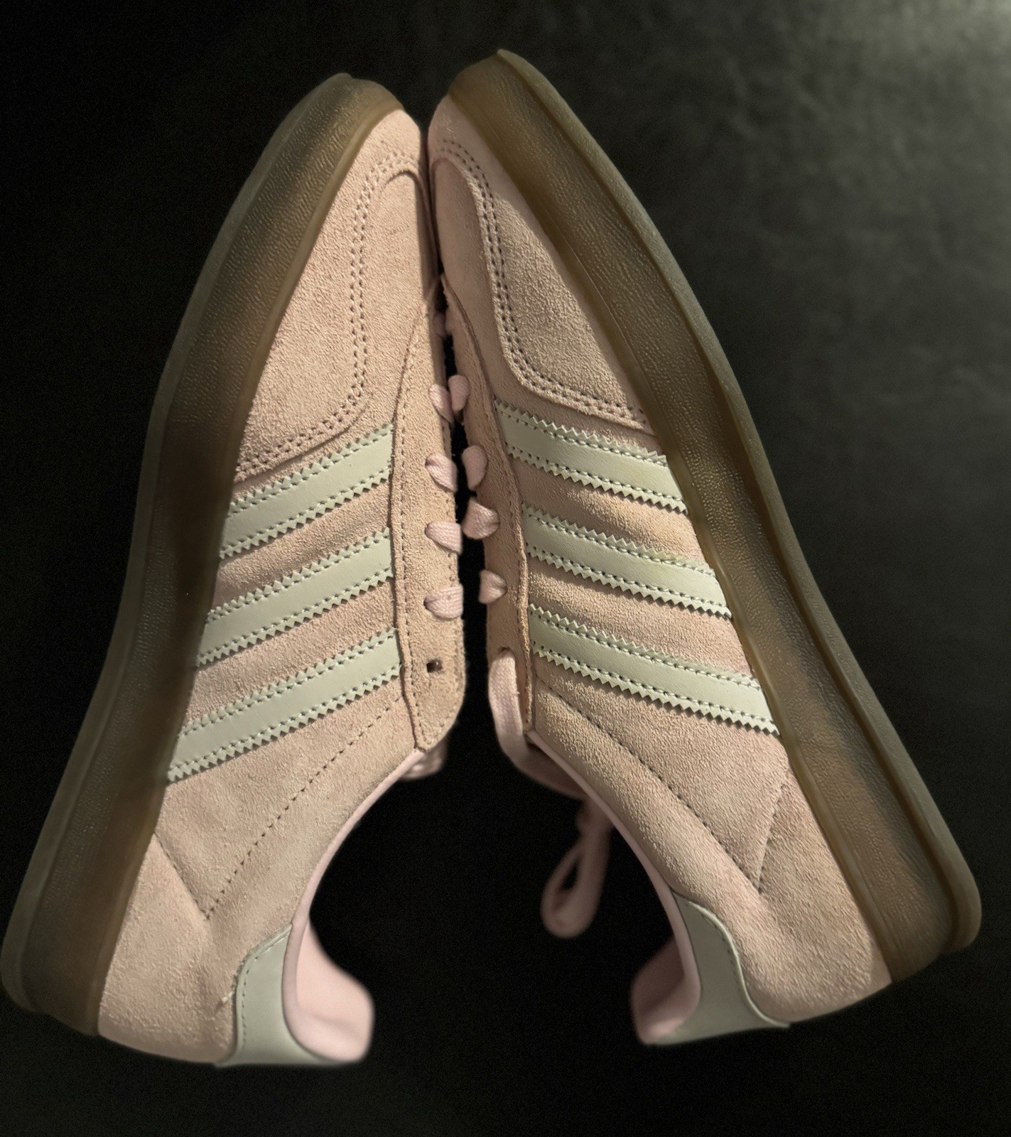 Adidas Gazelle Indoor Sneaker - image 22