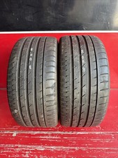 265 30 20 Continental Conti Sport Contact 3 94y 5.5mm Tread