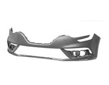 STOßSTANGE VORNE RENAULT MEGANE 2016-2019 LACKIERBAR