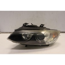 Feu avant (phare) BMW 320
