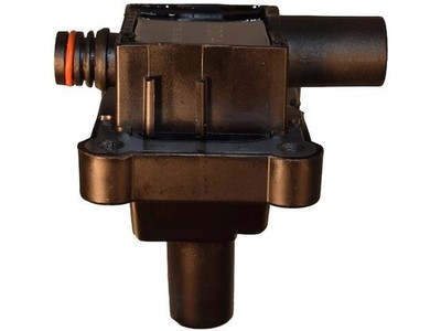 For 1993 Mercedes 300CE Ignition Coil Bremi 43575RNYW 3.2L 6 Cyl