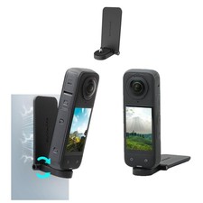 Super Strong Magnetic Mount for Insta360 X5/X4/X3  DJI Pocket 3 - Lightweight