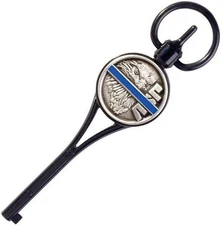 ASP Blue Line G2 Handcuff Key Universal Fit - 56416