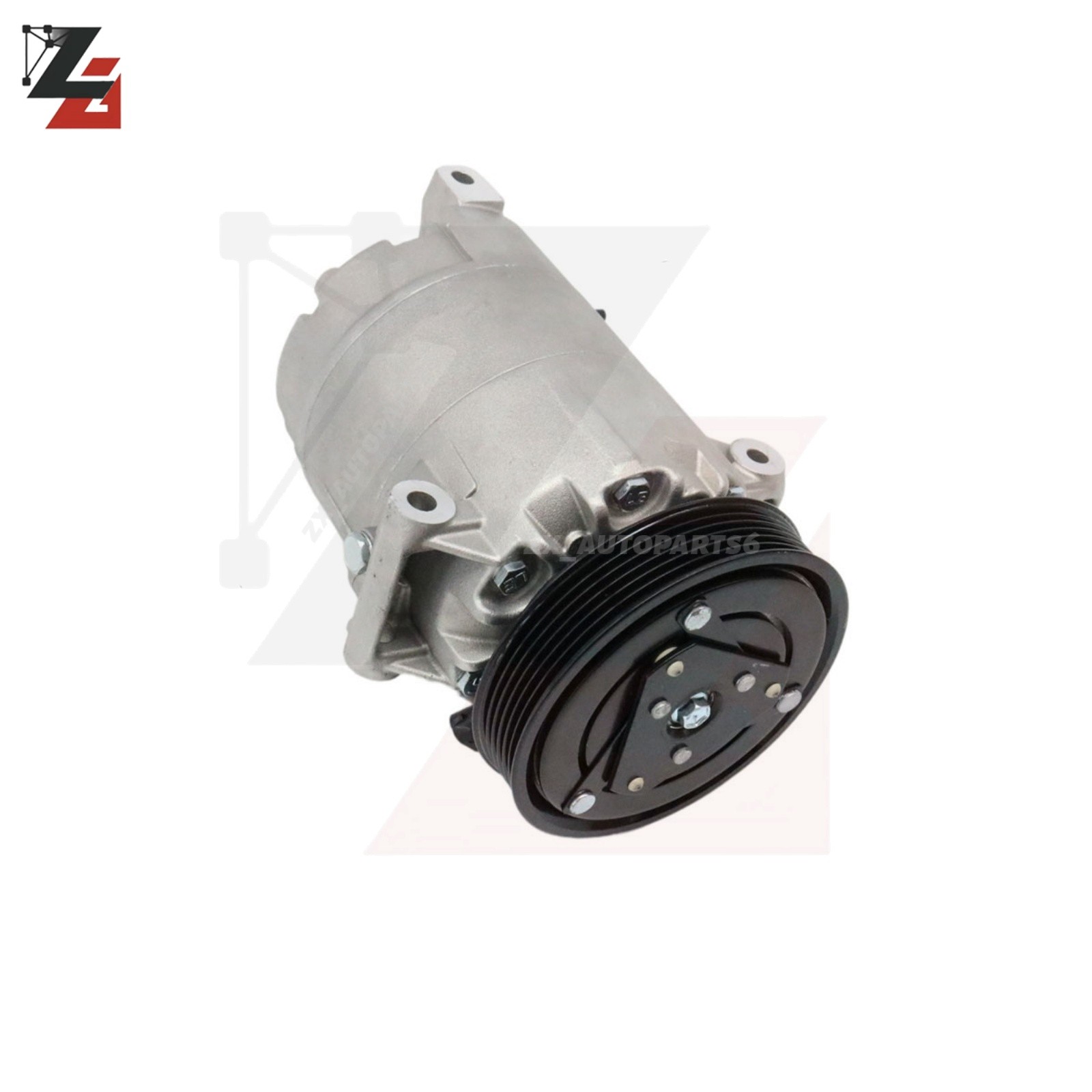 Maserati Quattroporte Ac compressor P/N 284728