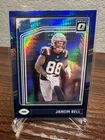 2025 Panini Jaheim Bell Base (Raw)