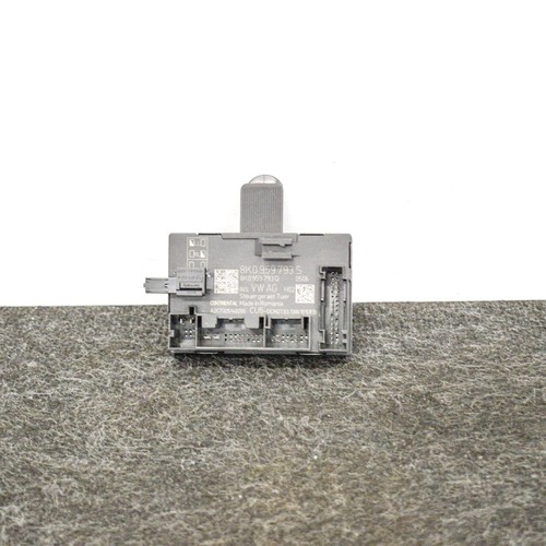 Audi A4 B8 Steuergerät für vordere rechte Tür ECU 8K0959793S 8K0959793Q Avant