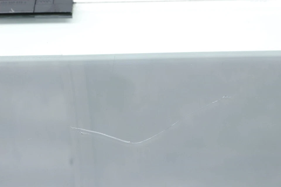 AUDI A8 QUATTRO 2000-2002 4,2 L - PUERTA TRASERA DERECHA VENTANA CRISTAL 4D4845026A Foto 2 de 4