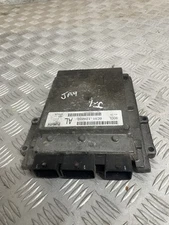 2008 FORD TRANSIT 2.2  TDCI ENGINE CONTROL UNIT ECU 6C11-12A650-AH